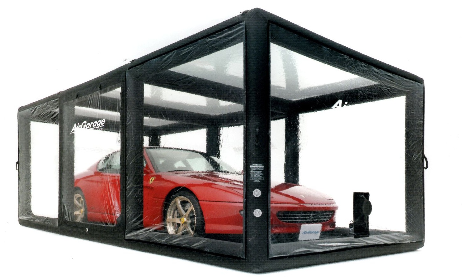 AirGarage