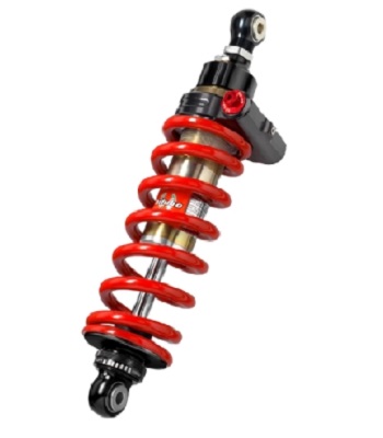 Z1 / Z2 Bitubo ビチューボ リア サスペンション 5段階調整付き!! 綺麗な商品!! 当時物!! 絶版品!! 売切り!! bitubo ビチューボ リアサスペンション