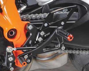 bonamiciracing<ステップキット>KTM