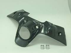 DUCATI 1199 PANIGALE(ドカティ パニガーレ) キープロテクター