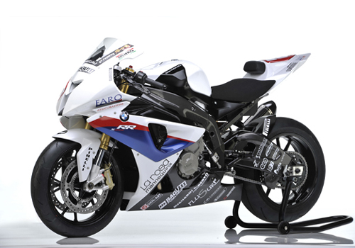 BMW S1000RR CMコンポジット カーボンパーツ