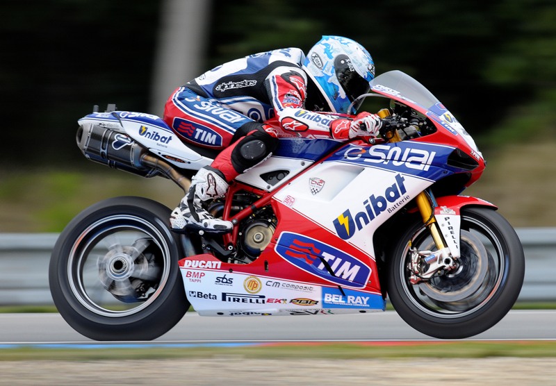 GARUDA INC./CNC RACING・INDEX