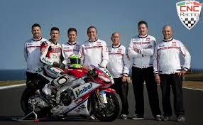 GARUDA INC./CNC RACING・INDEX