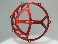 evr クラッチカバー 258Aタイプ
