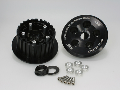 DUCATI湿式クラッチ車用 " CTSクラッチKIT"