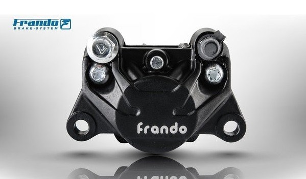 FRANDO || フランド || ブレーキキャリパー || 6PC-2 || 9GA