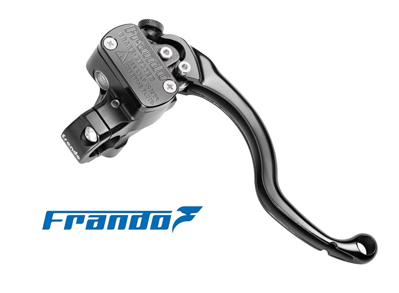 FRANDO 9NBマスターシリンダー