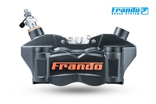 FRANDO    フランド    ブレーキキャリパー    マスターシリンダー