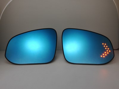 トヨタ ノア・ヴォクシー LEDミラー