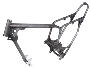 ピエロボン フレーム 250.350.450