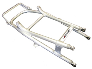 ピエロボン 998F02シートレール