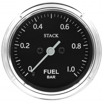 STACK_ST3303_燃圧計1Bar