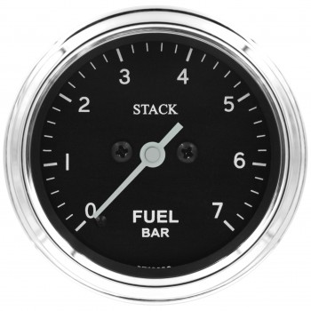 STACK_ST3305_燃圧計7Bar