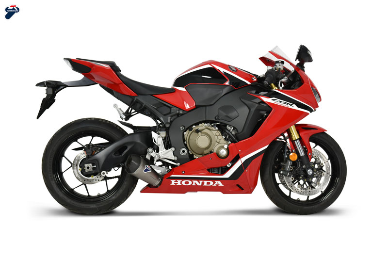 TERMIGNONI【テルミニョーニ】ホンダ用価格表