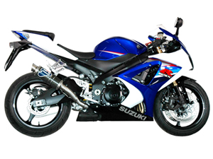 XYL@GSX-R1000 XbvITCT[ie~j[jj