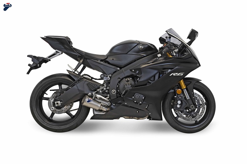 TERMIGNONI【テルミニョーニ】YAMAHA【ヤマハ】用適合表