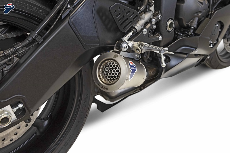 TERMIGNONI【テルミニョーニ】YAMAHA【ヤマハ】用適合表