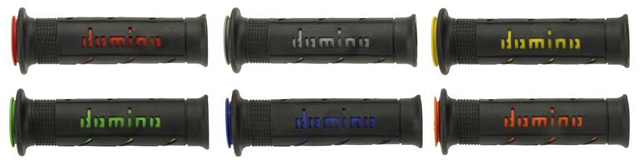 domino XM2 ダブル・スーパーソフトグリップ