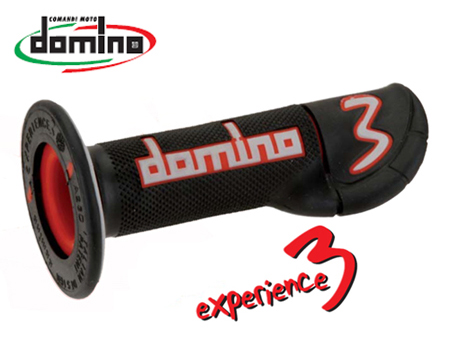 domino オフロードグリップ experience3