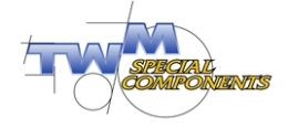TWMスペシャルコンポーネンツ