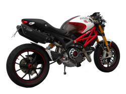 ZARD DUCATI MONSTER 1100 フルキット