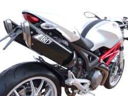 ZARD DUCATI MONSTER 696 PENTA